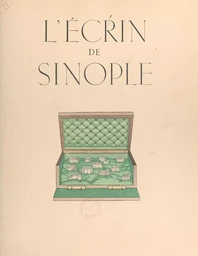 L'écrin de Sinople