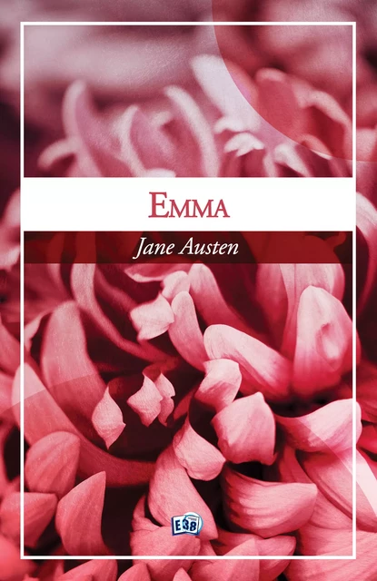 Emma - Jane Austen - Les éditions du 38