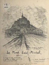 Le Mont Saint-Michel