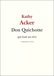 Don Quichotte