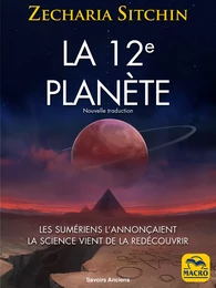 La 12e planète