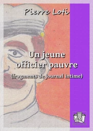 Un jeune officier pauvre