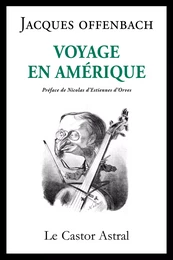 Voyage en Amérique