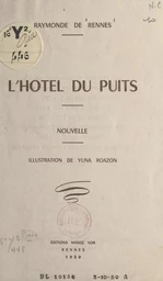 L'hôtel du puits