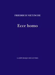 Ecce homo