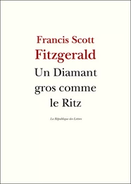 Un diamant gros comme le Ritz