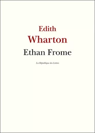 Ethan Frome