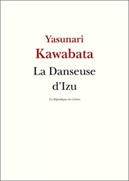 La Danseuse d'Izu