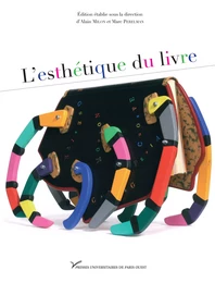 L’Esthétique du livre