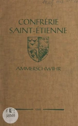 Confrérie Saint-Étienne