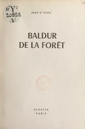 Baldur de la forêt