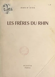 Les frères du Rhin