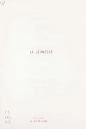 La jeunesse