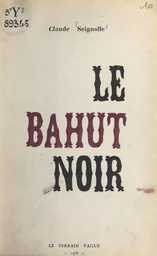 Le bahut noir