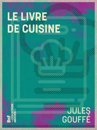 Le Livre de cuisine