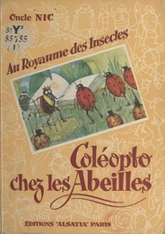 Coléopto chez les abeilles