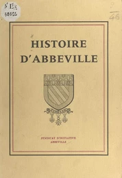 Histoire d'Abbeville