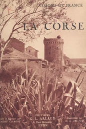 La Corse