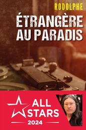 Étrangère au paradis