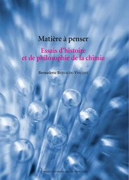 Matière à penser