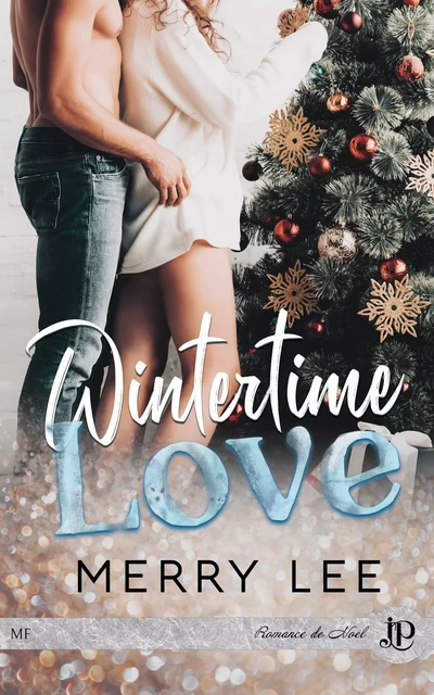 Wintertime love - Merry Lee - Juno Publishing