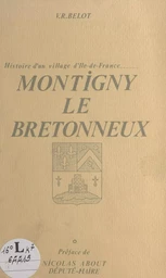 Montigny le Bretonneux