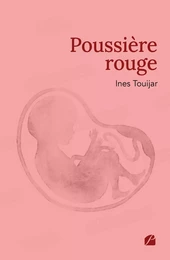 Poussière rouge