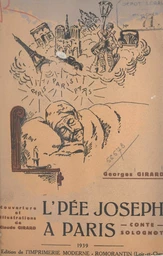 L'Pée Joseph à Paris