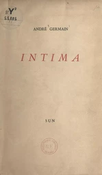 Intima