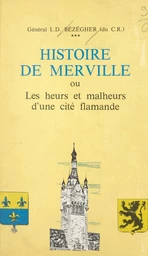 Histoire de Merville