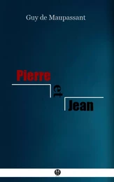 Pierre et Jean