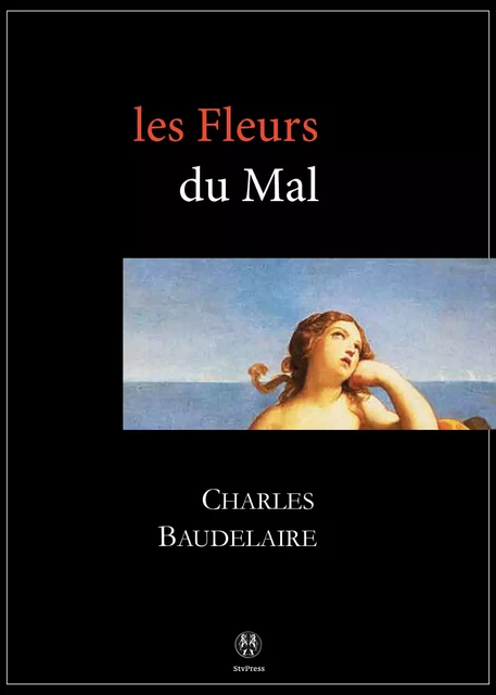 Les Fleurs du Mal - Charles Baudelaire - Kinoscript