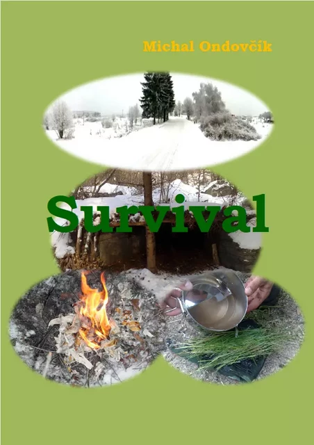 Survival - Ondovcik Michal - Zvaz brannych sportov