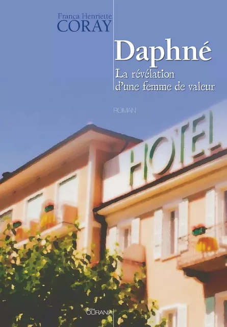 Daphné - Franca Coray - Société Biblique de Genève