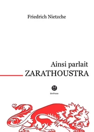 Ainsi parlait Zarathoustra