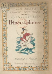 Le prince des dunes