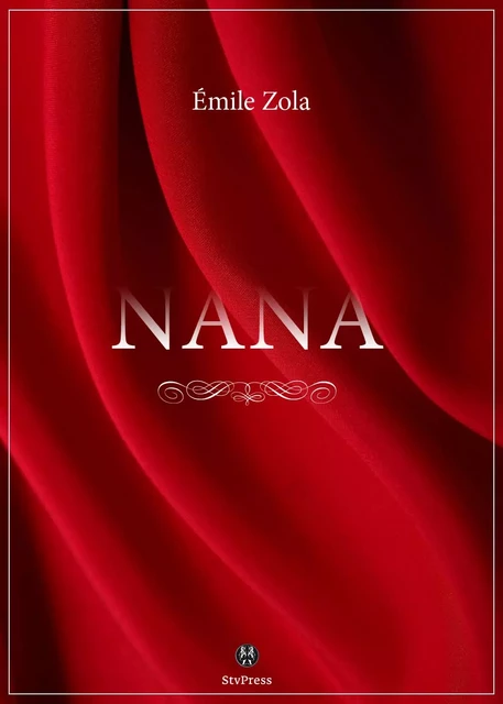 Nana - Émile Zola - Kinoscript