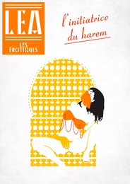 L'Initiatrice du Harem