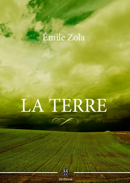 La Terre - Émile Zola - Kinoscript