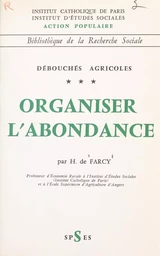 Débouchés agricoles (3)