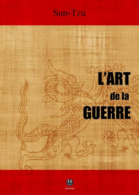 L'Art de la guerre - Sun Tzu - Kinoscript