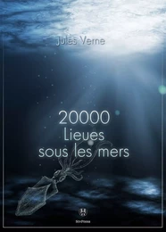 20000 Lieues sous les mers