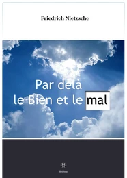 Par delà le bien et le mal