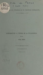 Prestige et illusion de la doctrine communiste