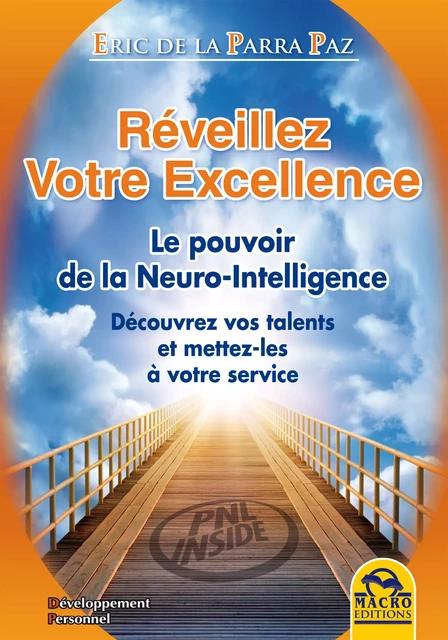 Réveillez Votre Excellence - Eric De la Parra PAZ - Macro Editions