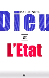 Dieu et l'Etat