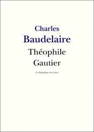 Théophile Gautier