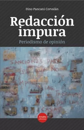 Redacción impura