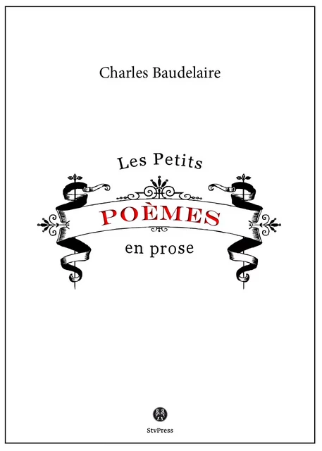 Petits poèmes en prose - Charles Baudelaire - Kinoscript