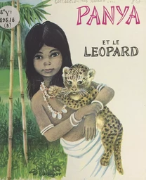 Panya et le léopard